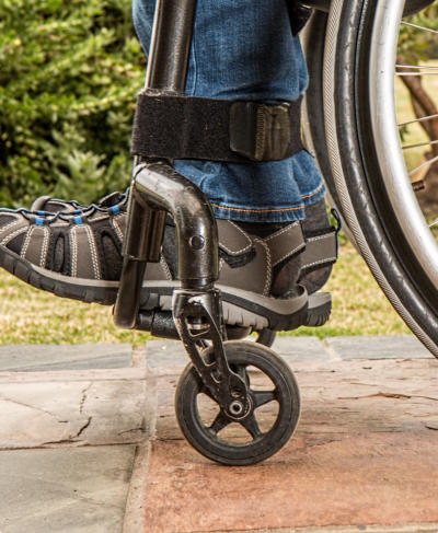 No Win No Fee Mobile Injury Compensation Lawyer Perth